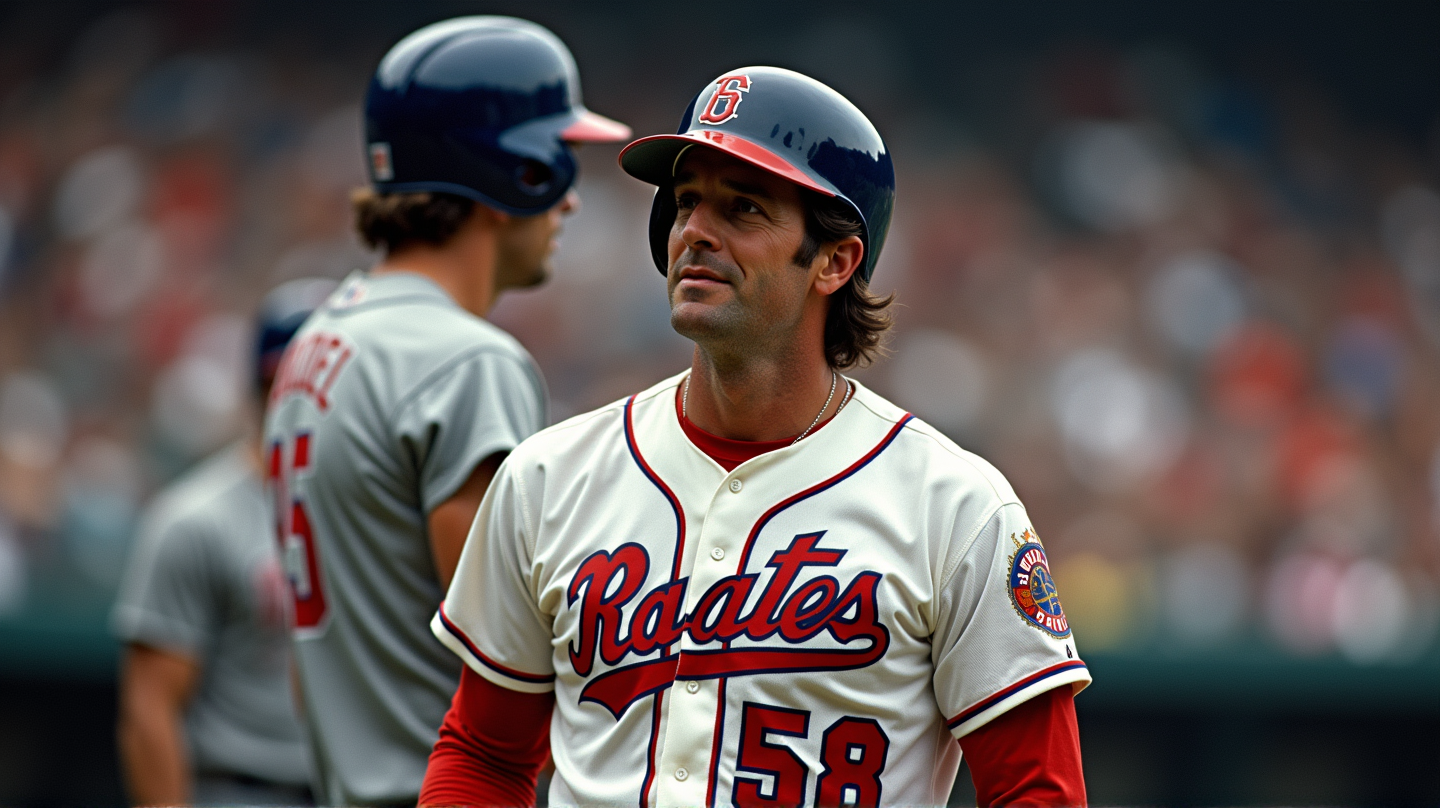 Emozionanti Tributi Piovono mentre il Mondo del Baseball Piange Ryne Sandberg