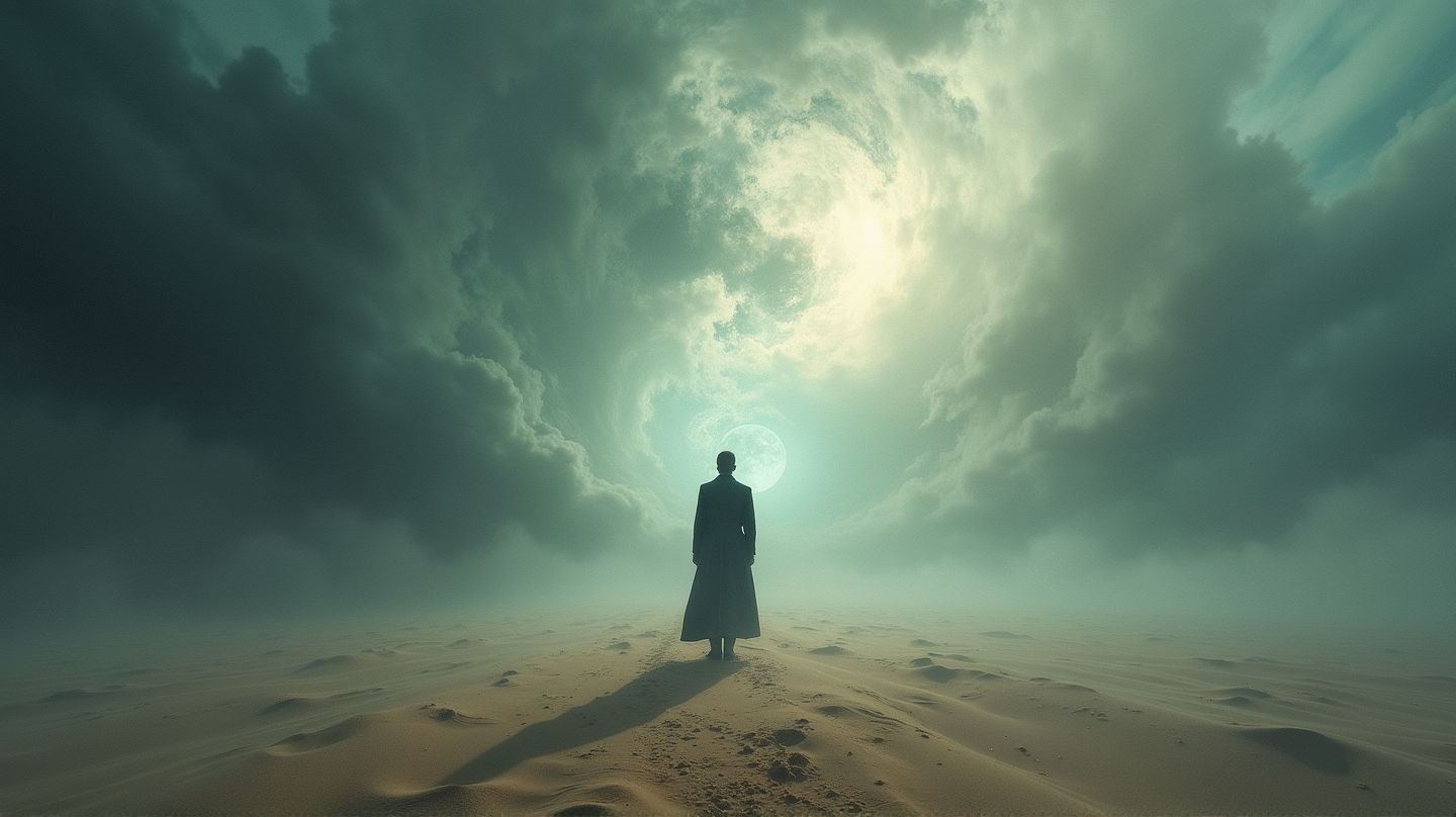 Cosa Si Nasconde Oltre i Sogni: Il Finale Inaspettato di The Sandman Dopo Due Stagioni