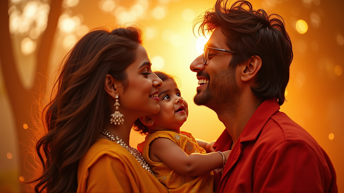 Abhishek Bachchan Condivide la Sua Gioiosa Avventura Genitoriale