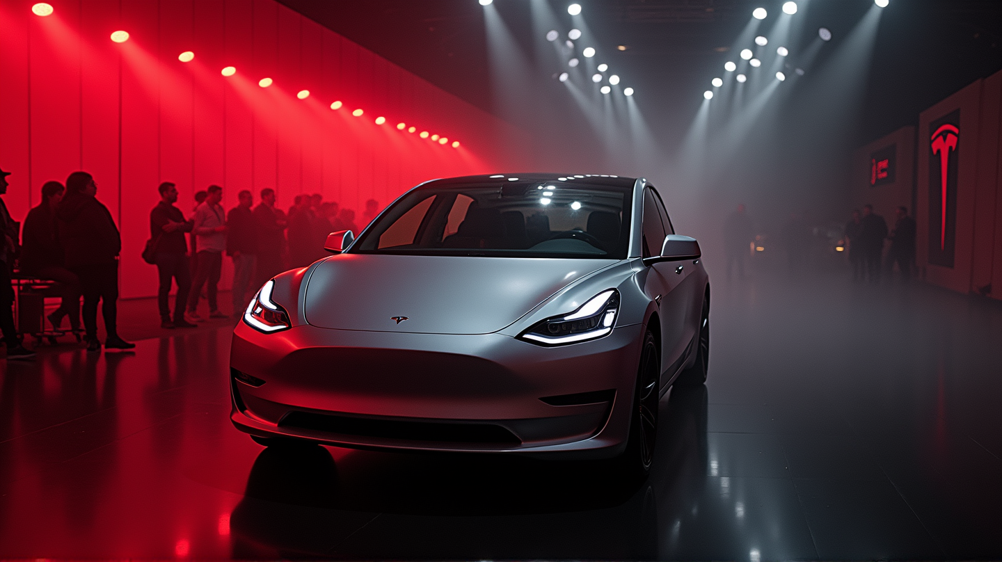 Il Cruciale Crocevia di Tesla: Assemblea degli Azionisti per Smontare il Pacchetto Retributivo di Musk