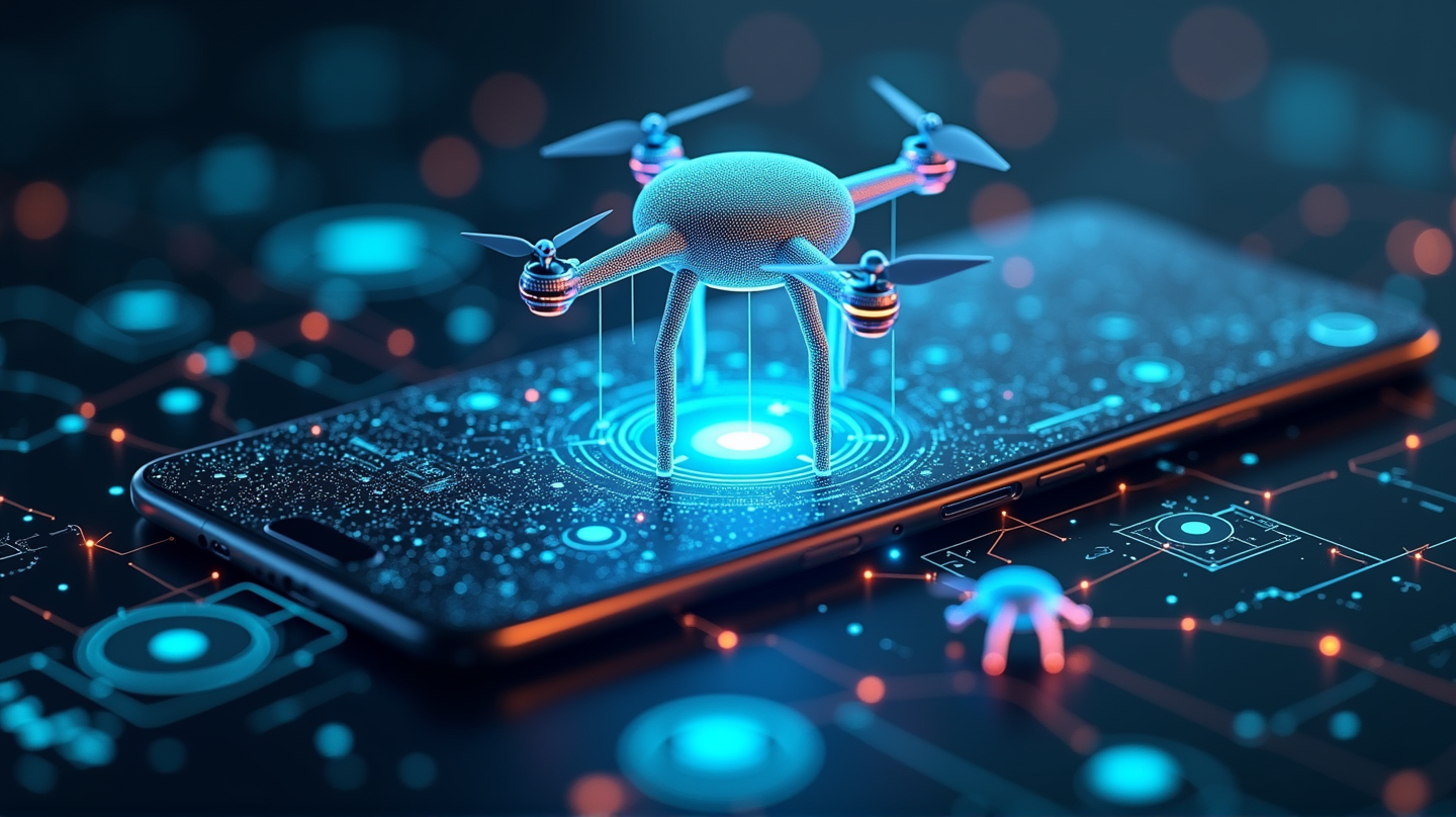 LEAP nel Futuro: La Soluzione Rivoluzionaria Edge AI di Liquid AI