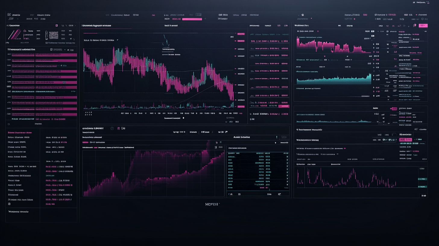 Signal Keflex 300 è la Soluzione di Trading Definitiva? Esplora le sue Caratteristiche