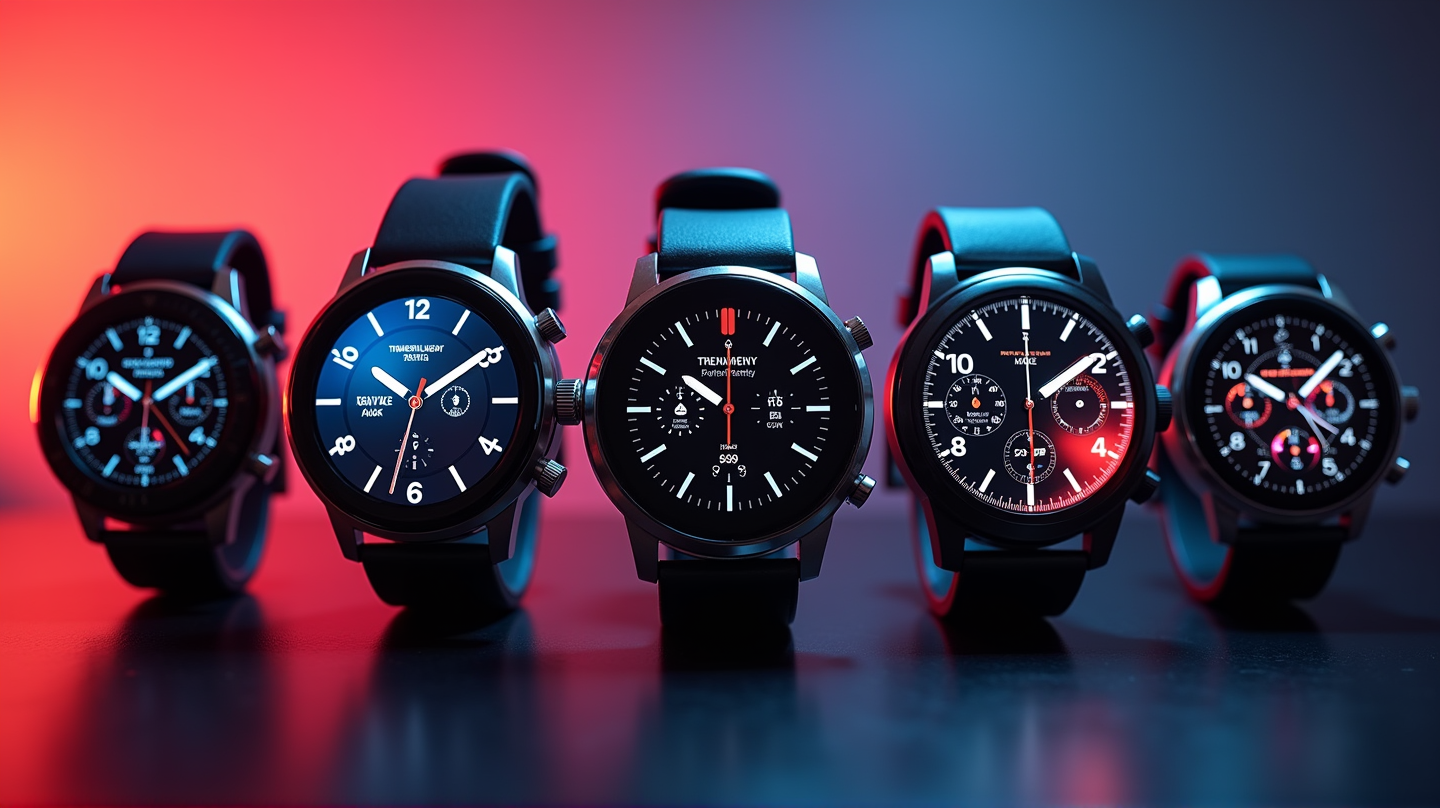 Immergiti nel Prime Day 2025: Le Migliori Offerte di Smartwatch Sotto Rs 20.000