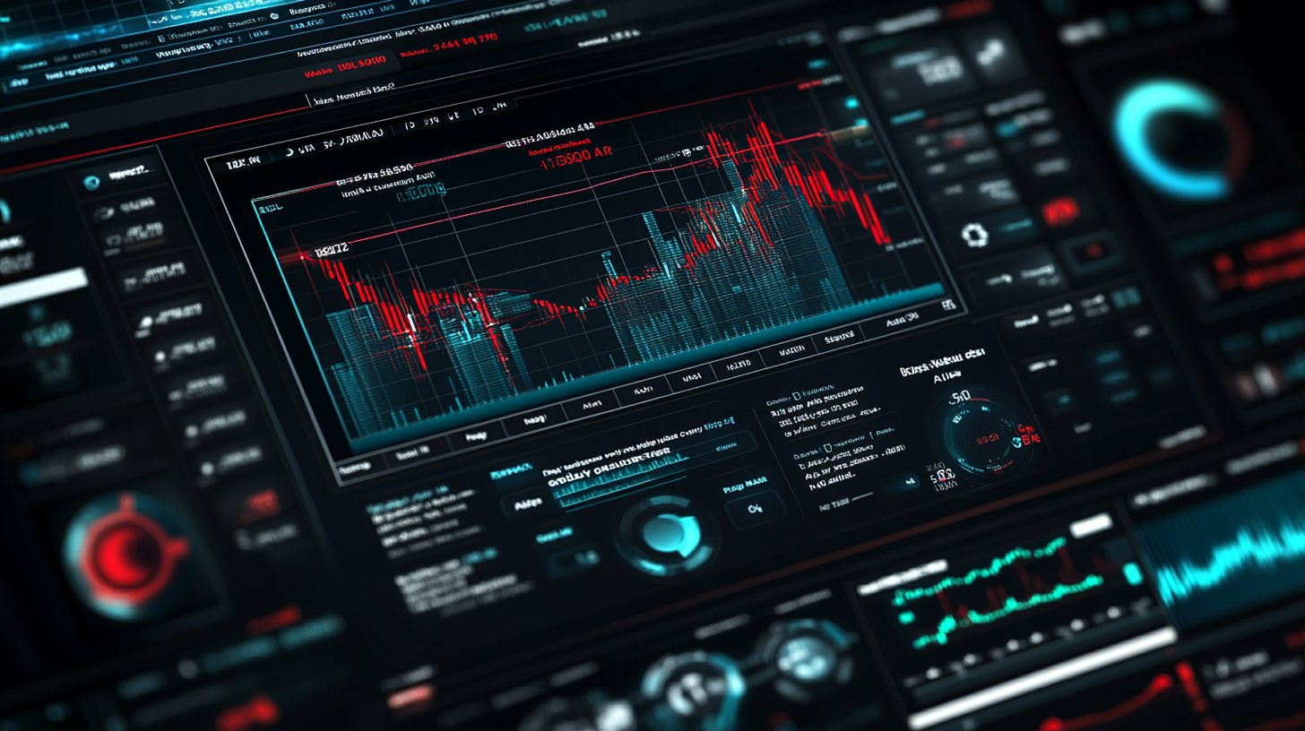 Yuan Trade Master: Una Piattaforma di Trading Sospetta? Scoprilo Qui!