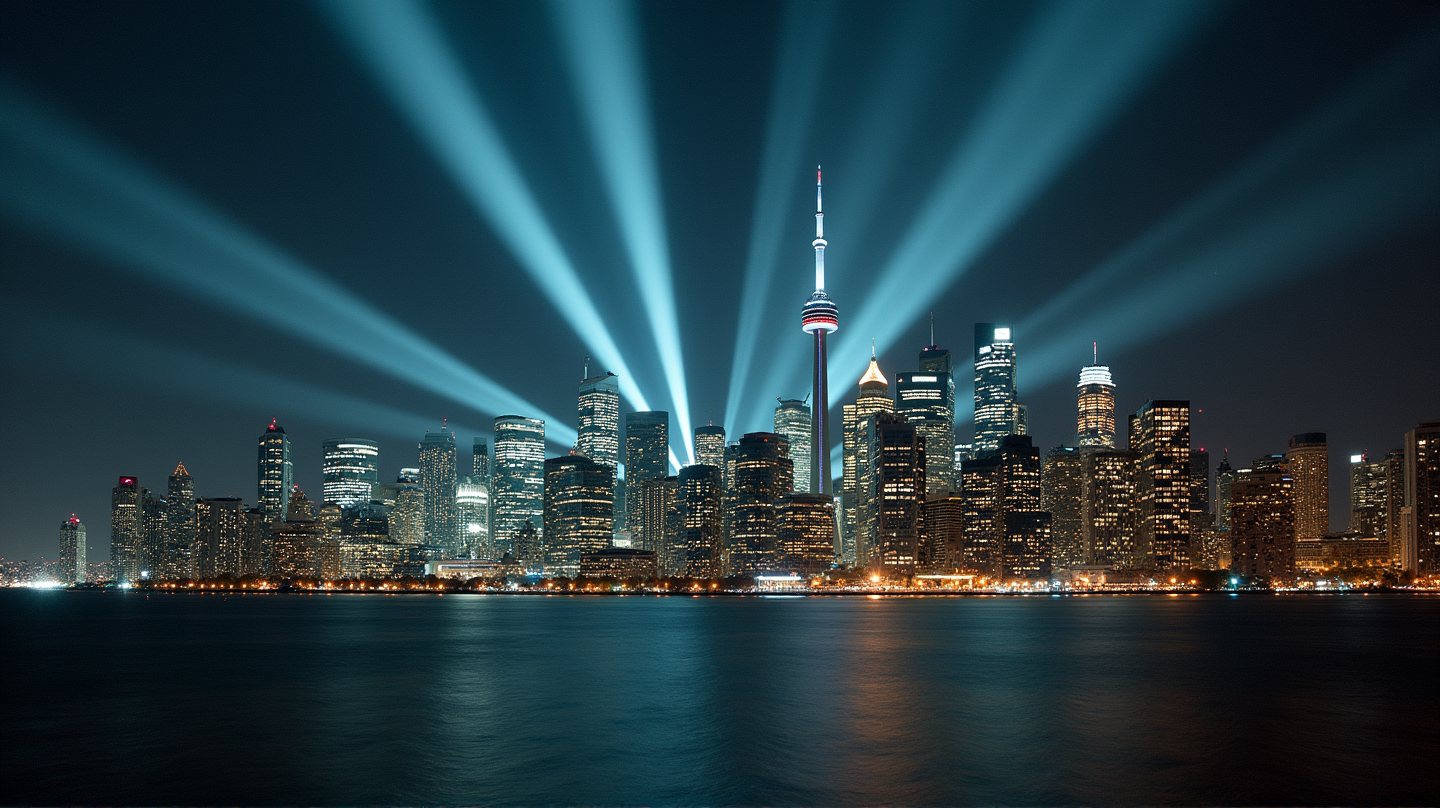 Cresce l'Entusiasmo mentre il TIFF Svela il Cast Stellare del 2025