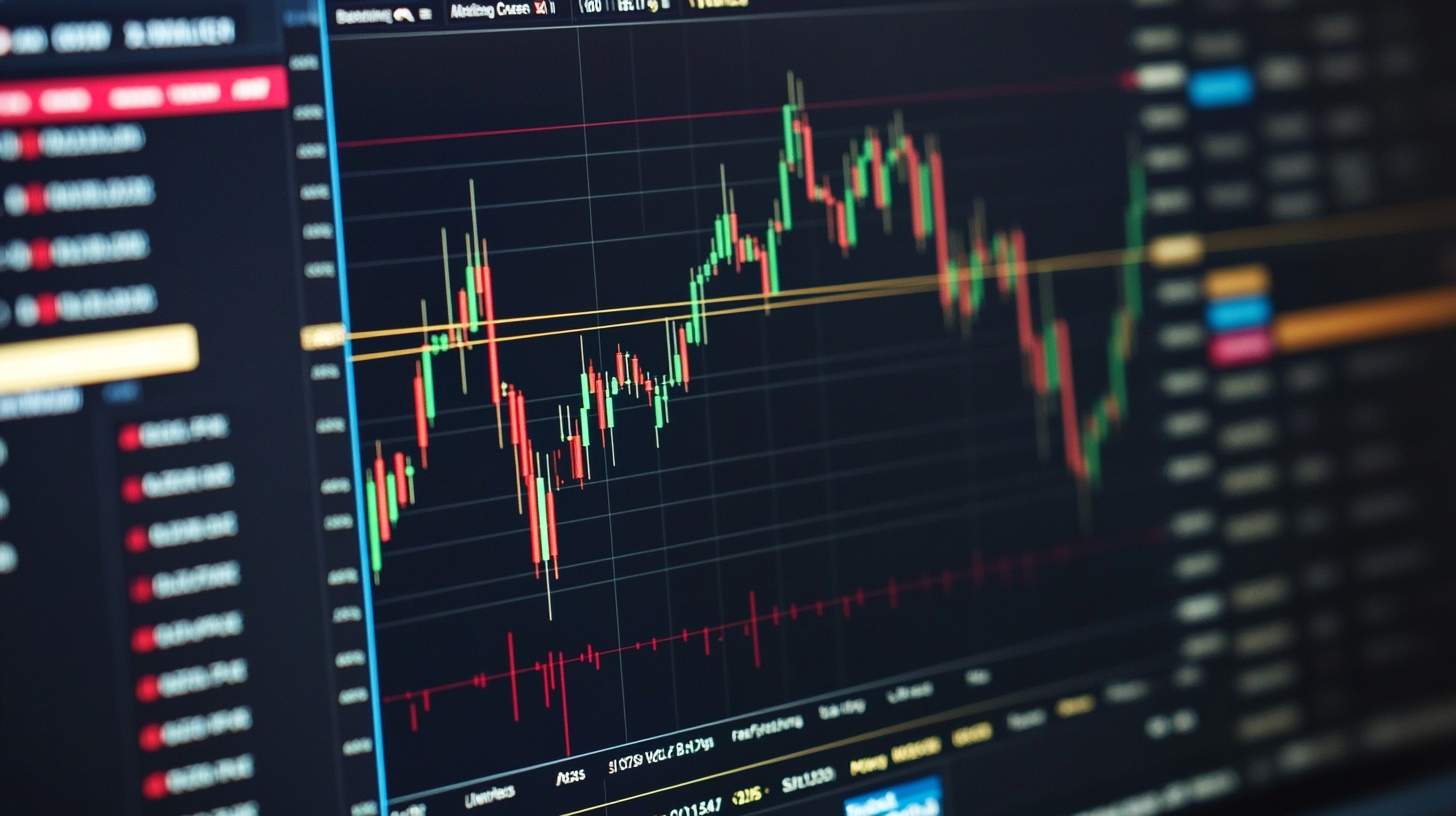 Lunpontex App: È uno Strumento di Trading Affidabile o solo una Trovata?