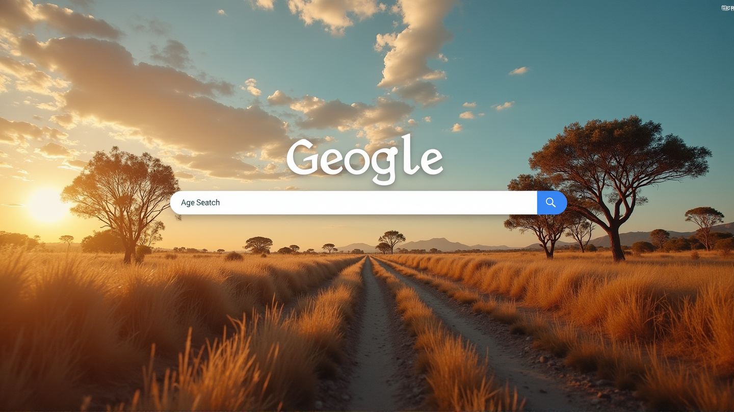 La Mossa Coraggiosa dell'Australia: Controlli di Età su Google per Proteggere i Minori