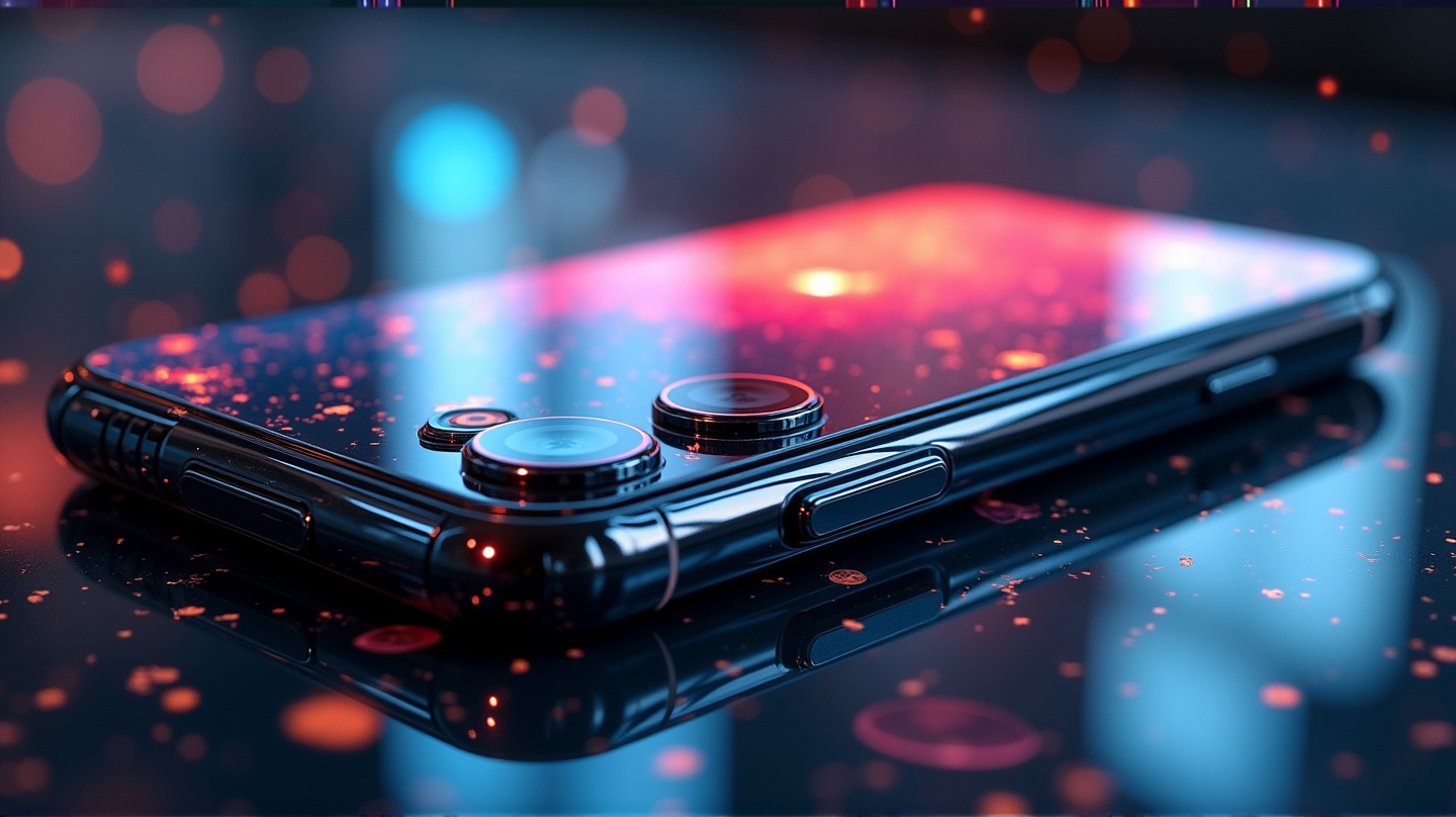 La Guida Definitiva all'iPhone 17 Pro Max: Svelando il Futuro