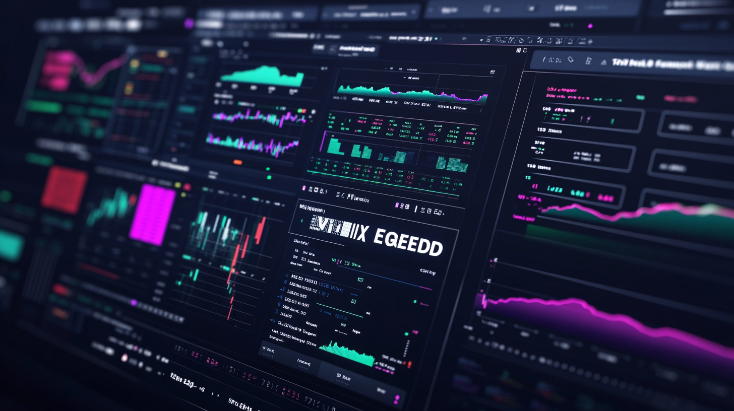 Esplora QuantariXal: Indaga su Questo Sistema di Trading Rivoluzionario!
