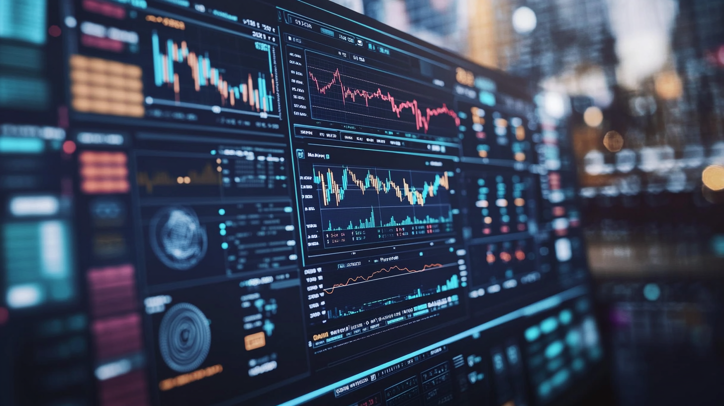 Svelare Zyphère Rateur: È la Rivoluzione del Trading di cui Abbiamo Bisogno?
