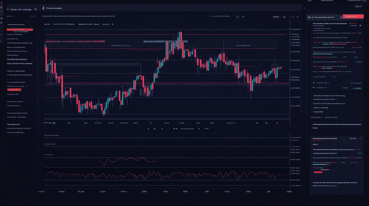 SariXfin è la Soluzione di Trading di Cui Hai Bisogno? Scoprilo Ora!