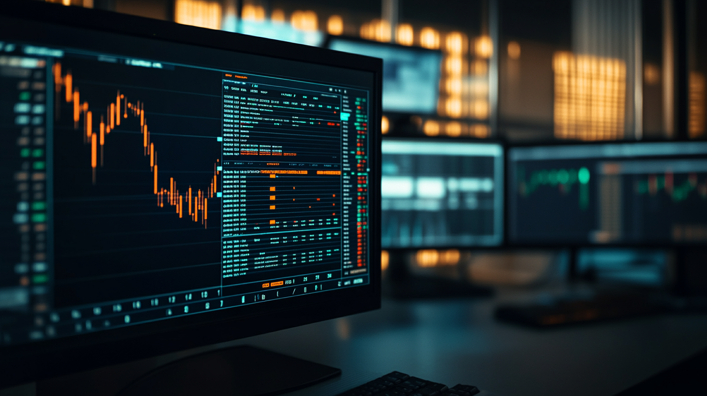 Nordix Varel AI: Una Nuova Esperienza di Trading - Fake News o Piattaforma Affidabile?