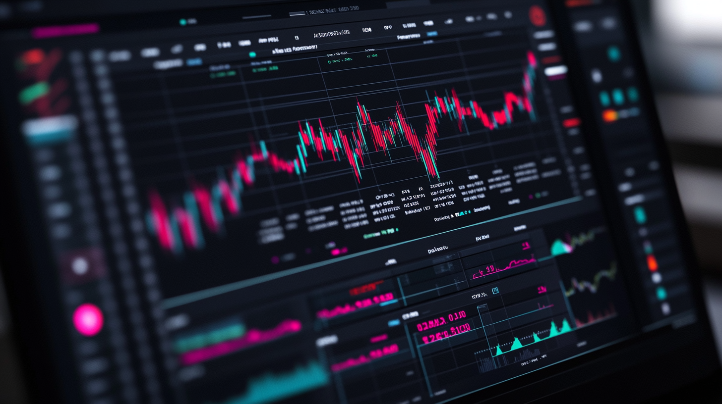 Scopri la Verità: Petronas è un Sistema di Trading Affidabile?