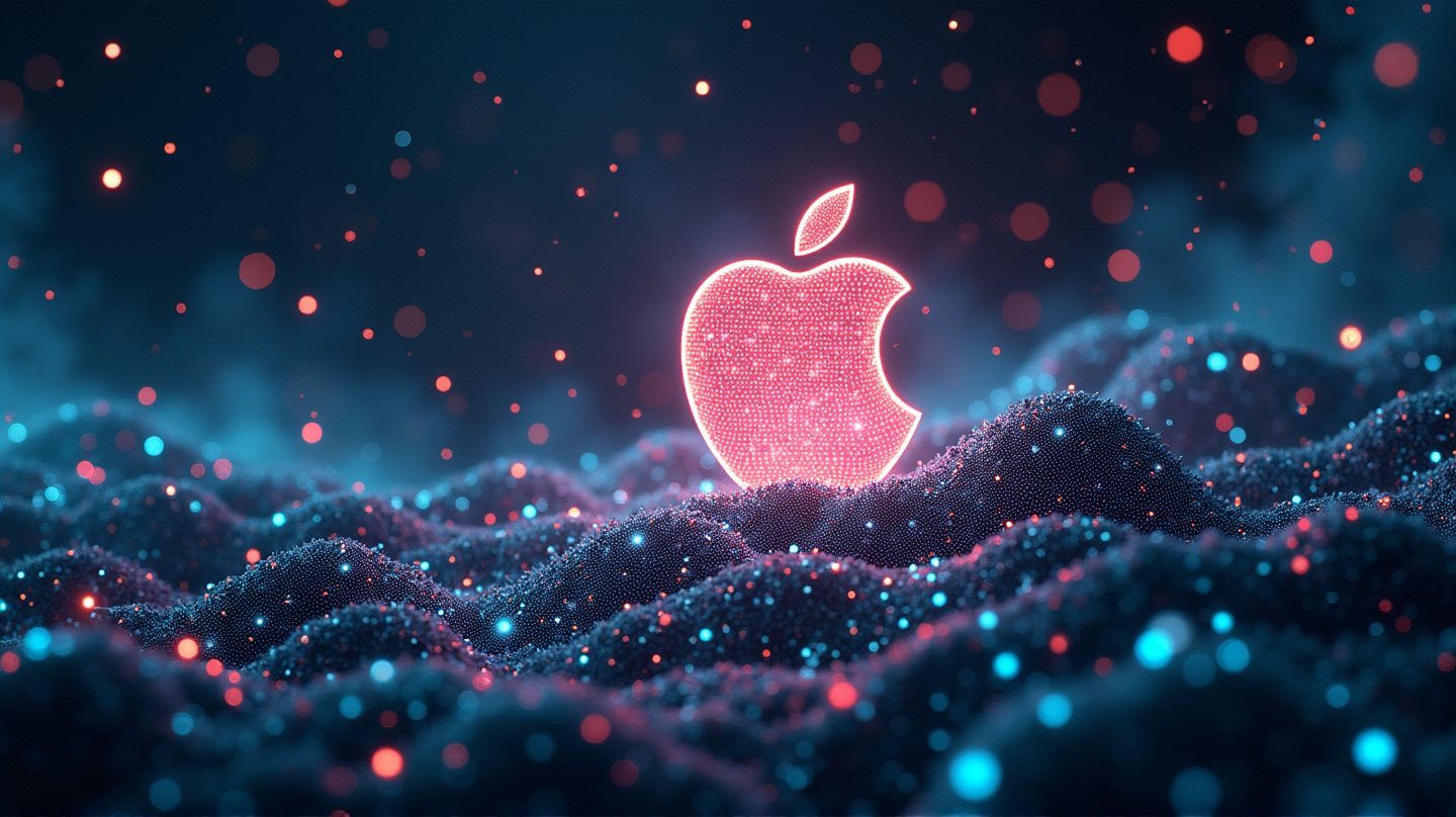 Il Futuro Ambizioso di Apple nell'Intelligenza Artificiale: Punta su Mistral AI e Perplexity per l'Avanzamento