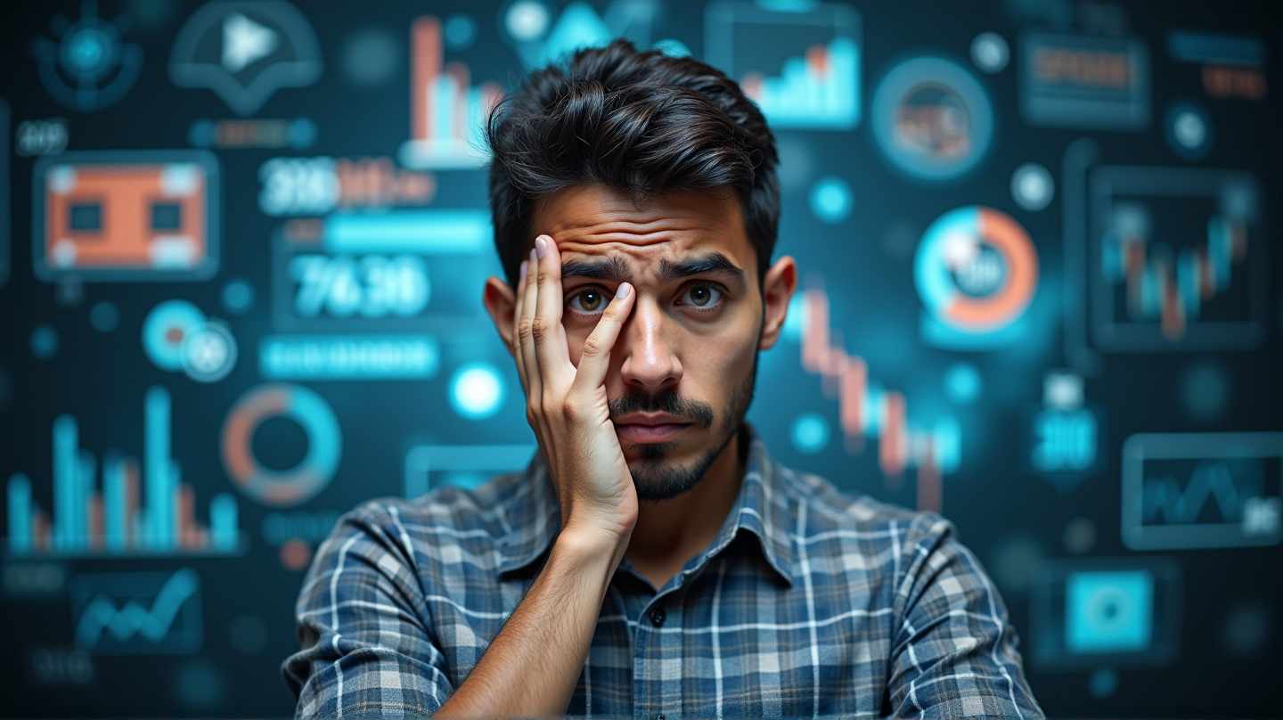 I Social Media Formano i Nuovi Investitori: Un Percorso tra Errori e Apprendimento