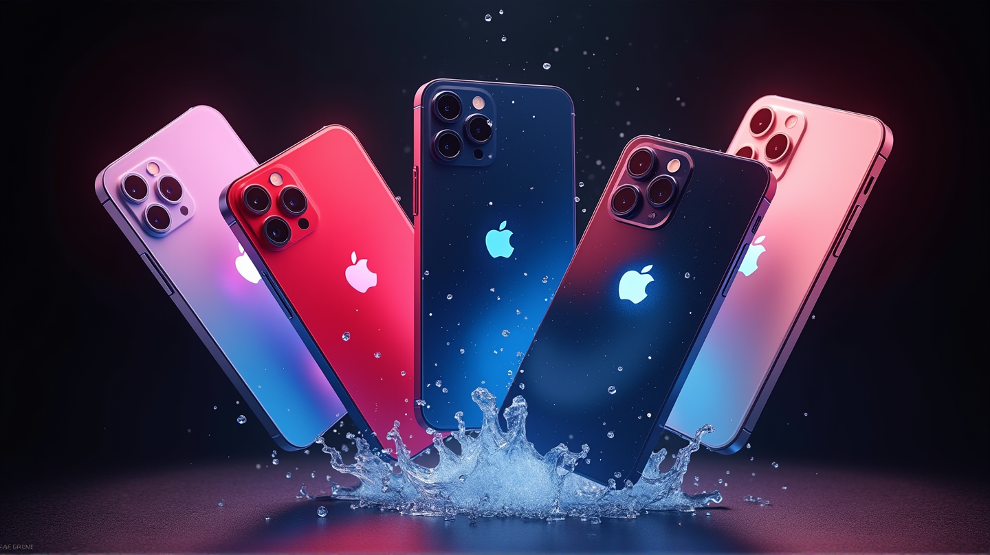 Evento del 9 settembre di Apple: Nuovi Dispositivi Rivelati e Proiezioni di Prezzo per il Pakistan