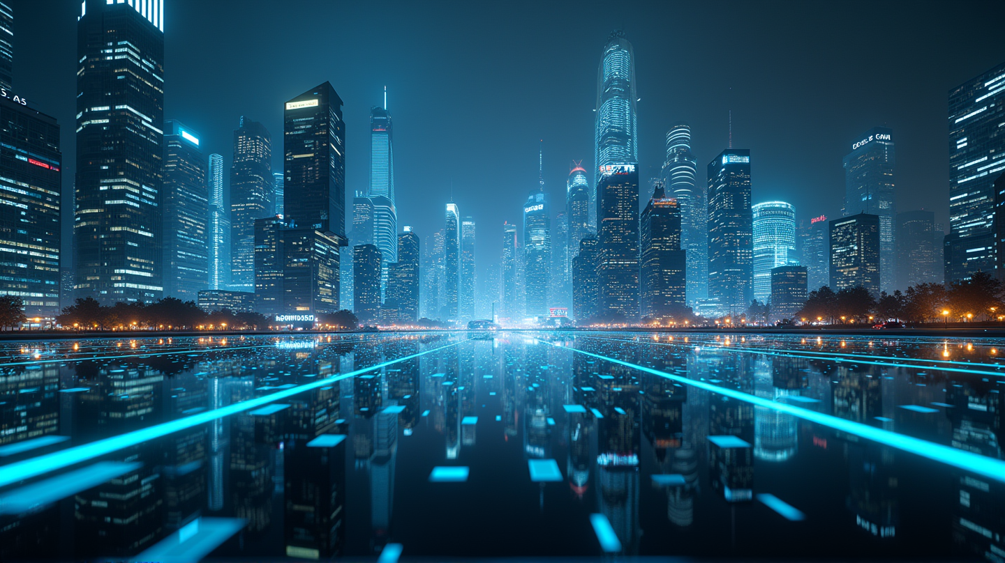 Giganti della Tecnologia: Micro-Guadagni, Impatto Macro!