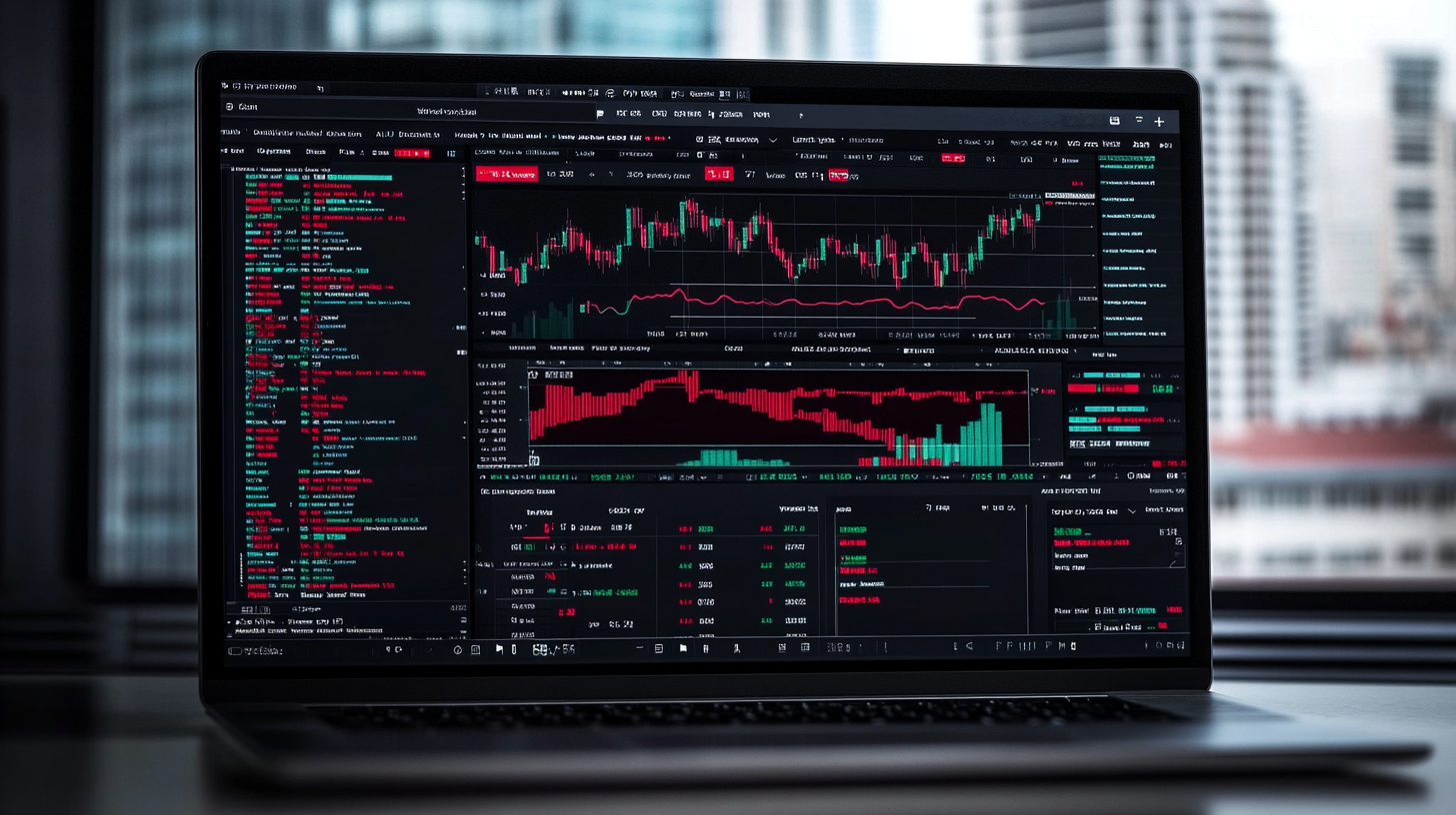 Quantum Cryptex 7000 AI è uno Strumento di Trading Affidabile? Scopri la Verità!