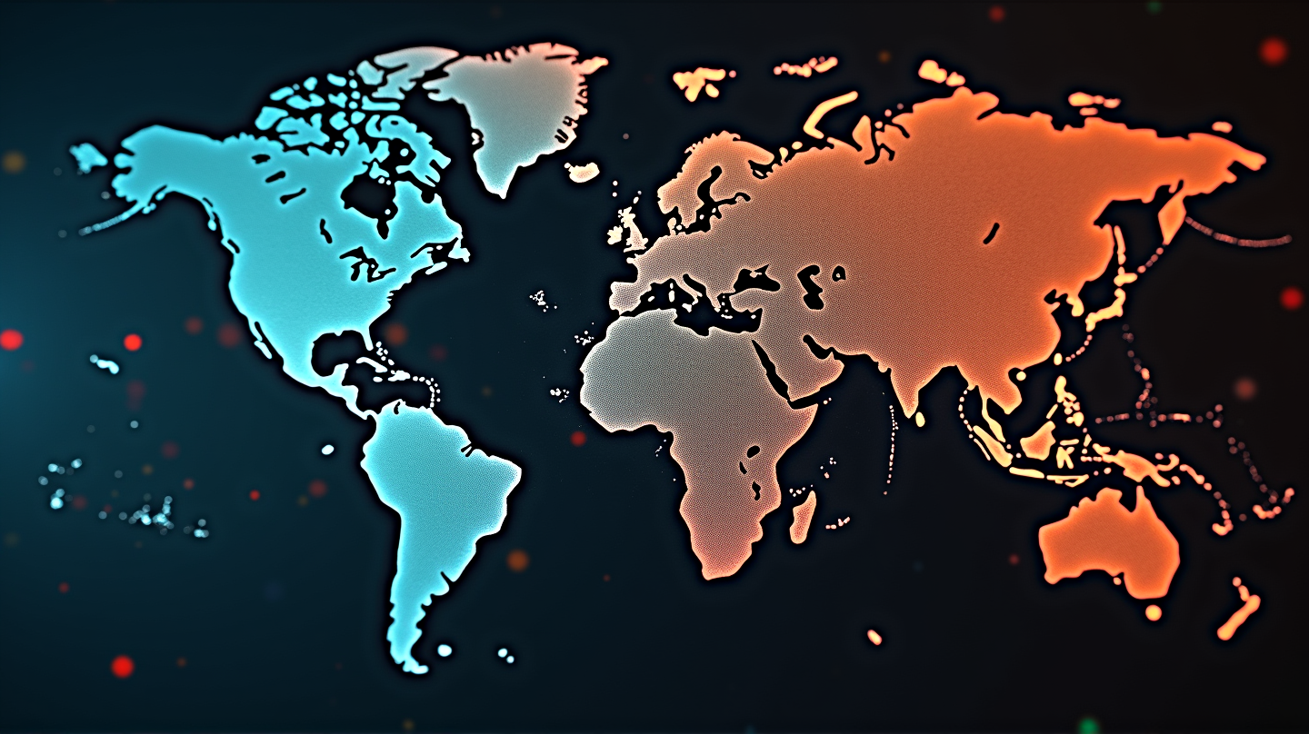 L'Africa sta diventando il nuovo campo di prova per l'IA delle grandi aziende tecnologiche?