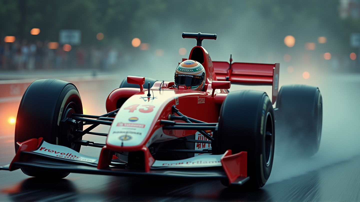 Come Guardare 'F1: The Movie' - La Guida Definitiva
