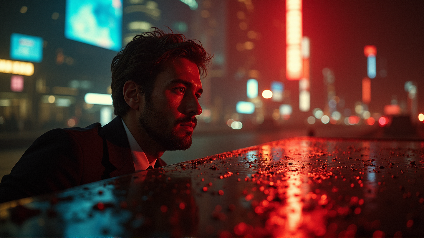 Definanziamento di Hollywood: Un Appello alla Creatività e Innovazione