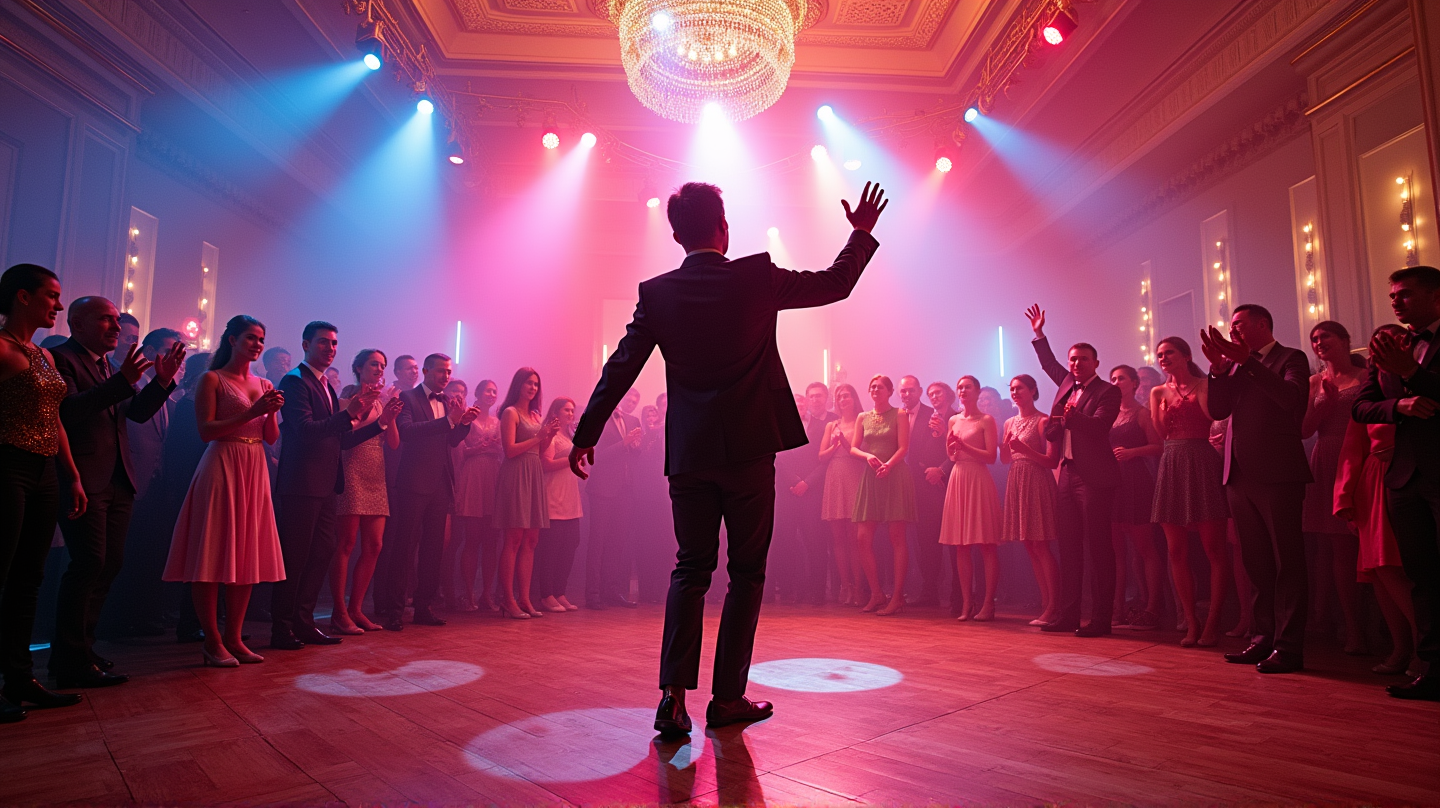 Il YouTuber George Clarke si Unisce al Brillante Cast di Strictly Come Dancing!