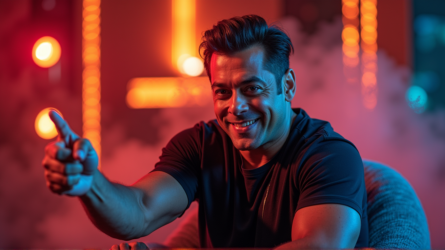 Dentro Bigg Boss 19: Celebrità e Colpi di Scena Emotivi Attesi!