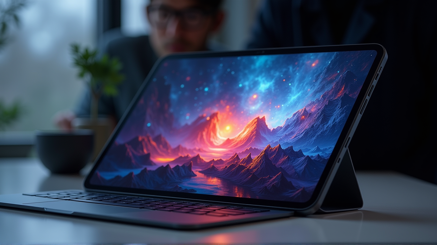 Scegliere il Miglior Tablet nel 2025: Da iPad Pro a Galaxy Tab