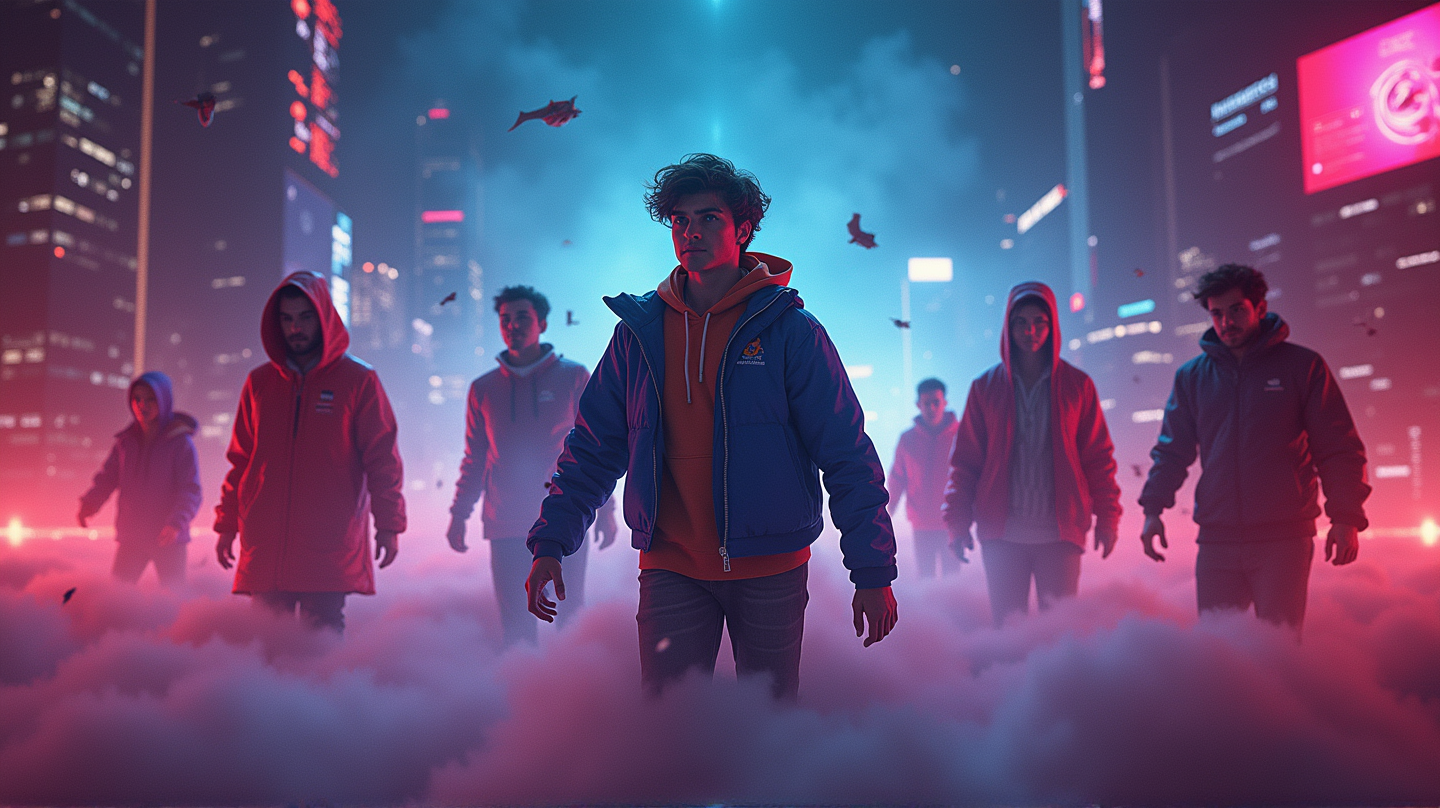 L'accordo rivoluzionario di Tubi: MrBeast e altri uniscono le forze per trasformare lo streaming