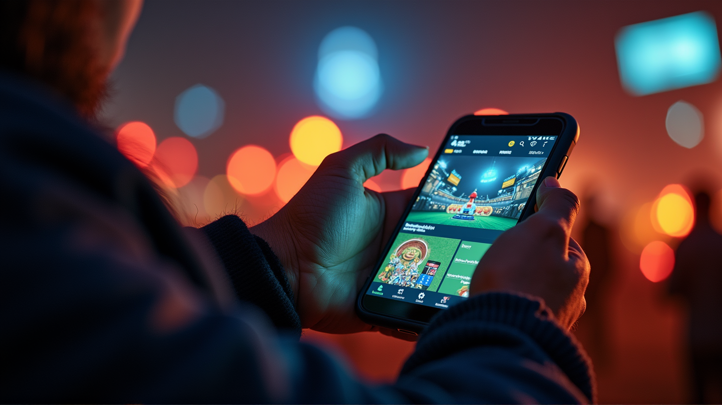 Sblocca le Scommesse Senza Sforzo: Scarica Melbet Mongolia su iOS e Android