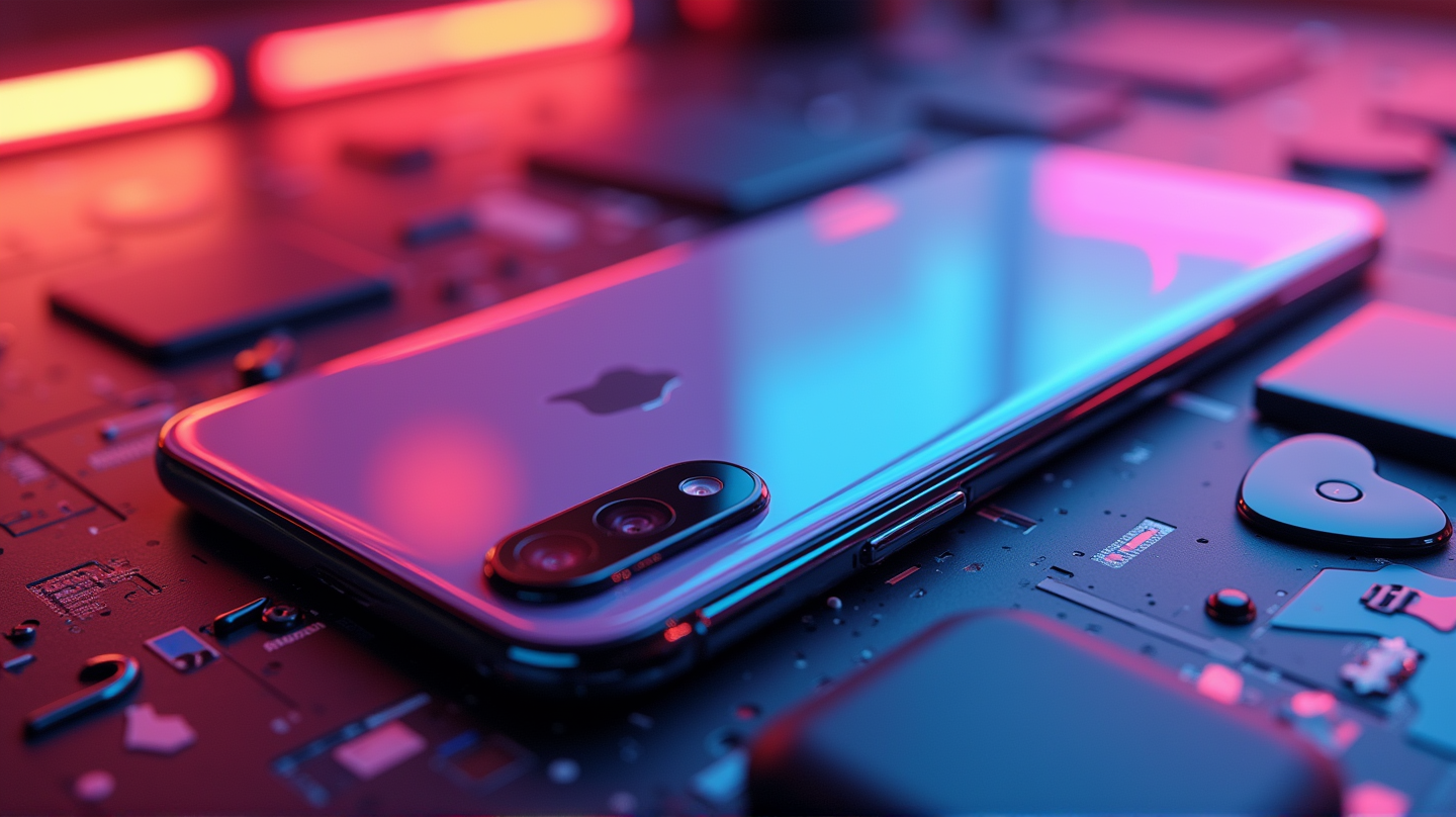 Il Teaser di iPhone 17: Tutto Quello che Sappiamo sul Nuovo Capolavoro di Apple