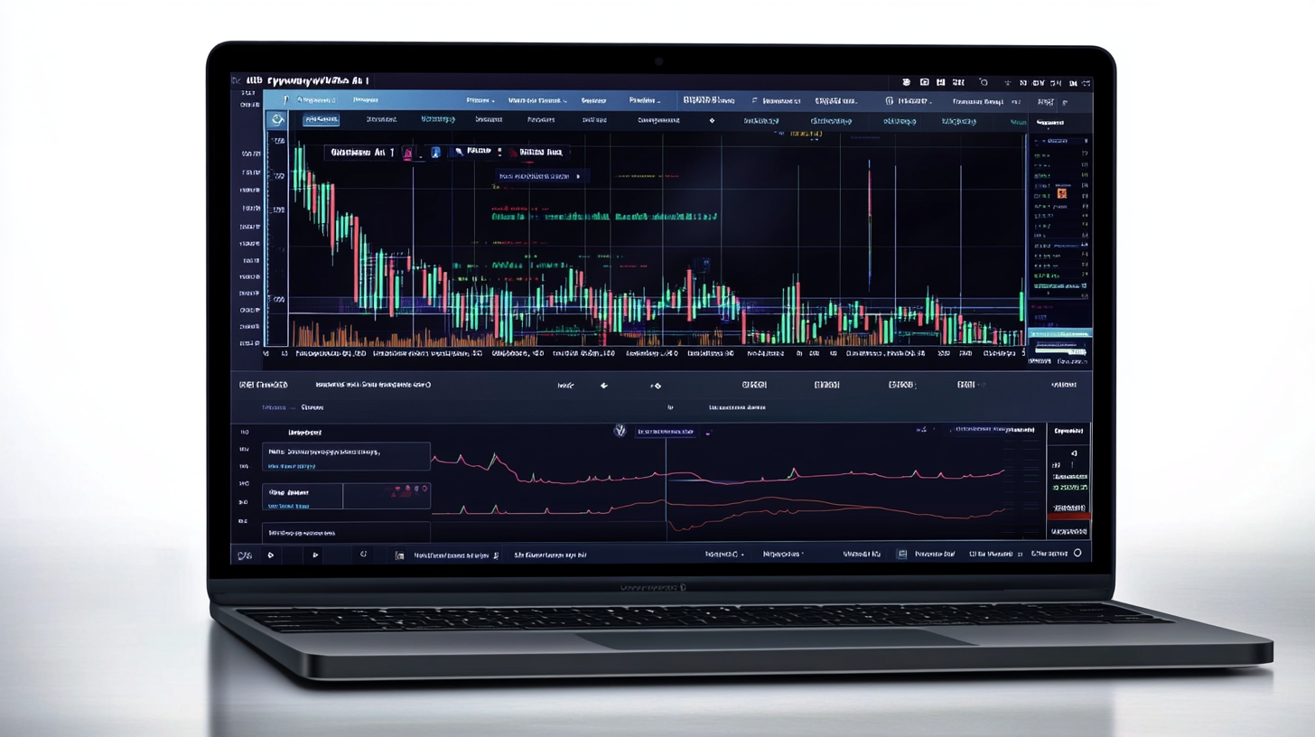 Wexley Vaultix è uno strumento di trading affidabile? Scopri la verità!