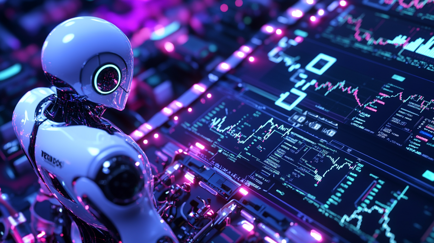 Rivelando Fortune Nexora: È la Prossima Grande Innovazione nel Trading?