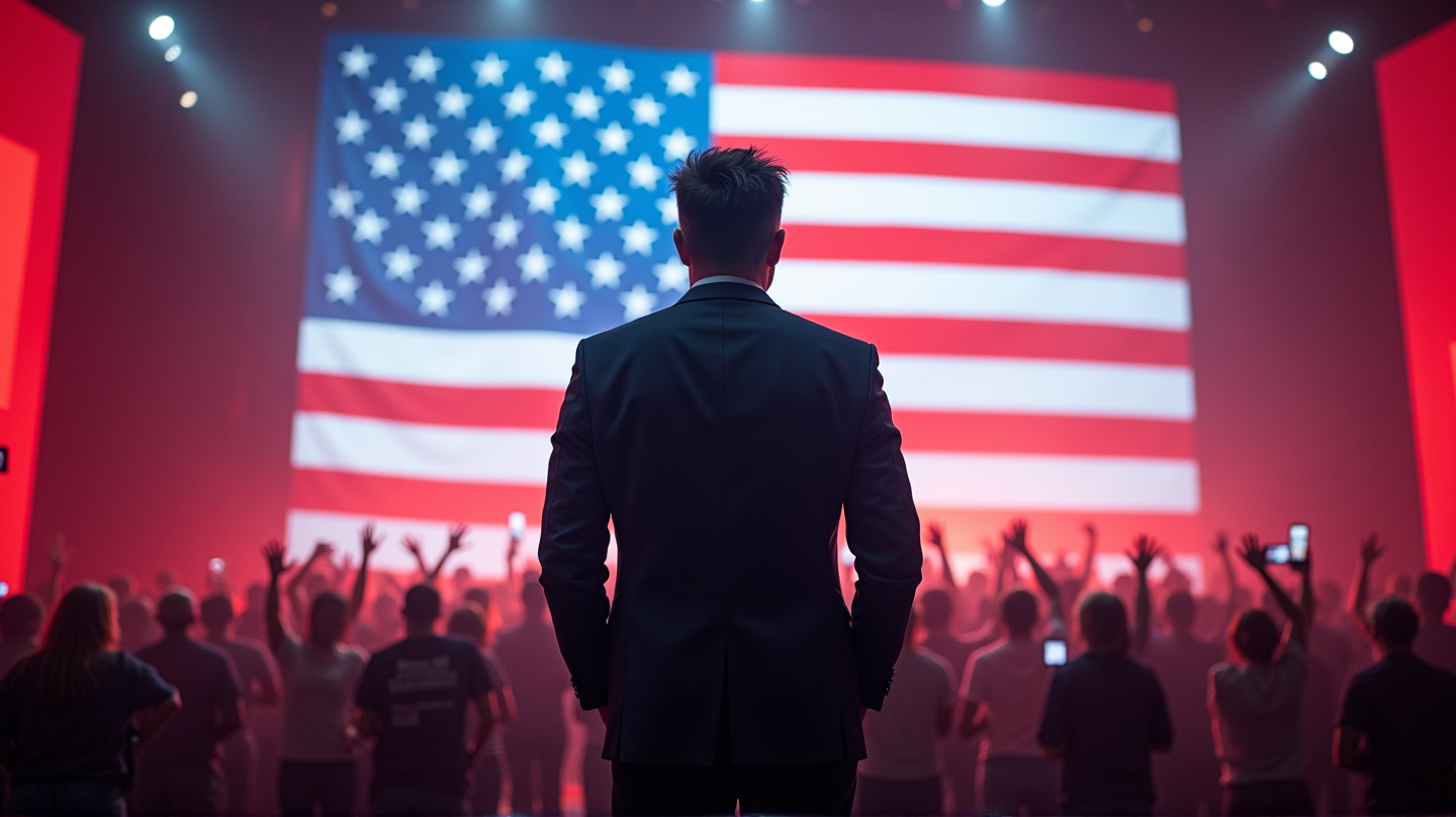 Il Partito America di Elon Musk: Un Sogno Rinviato o una Pausa Strategica?