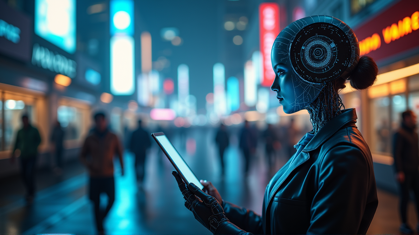 Rivoluzione Google Search: Il Miglioramento Agentico con l'IA