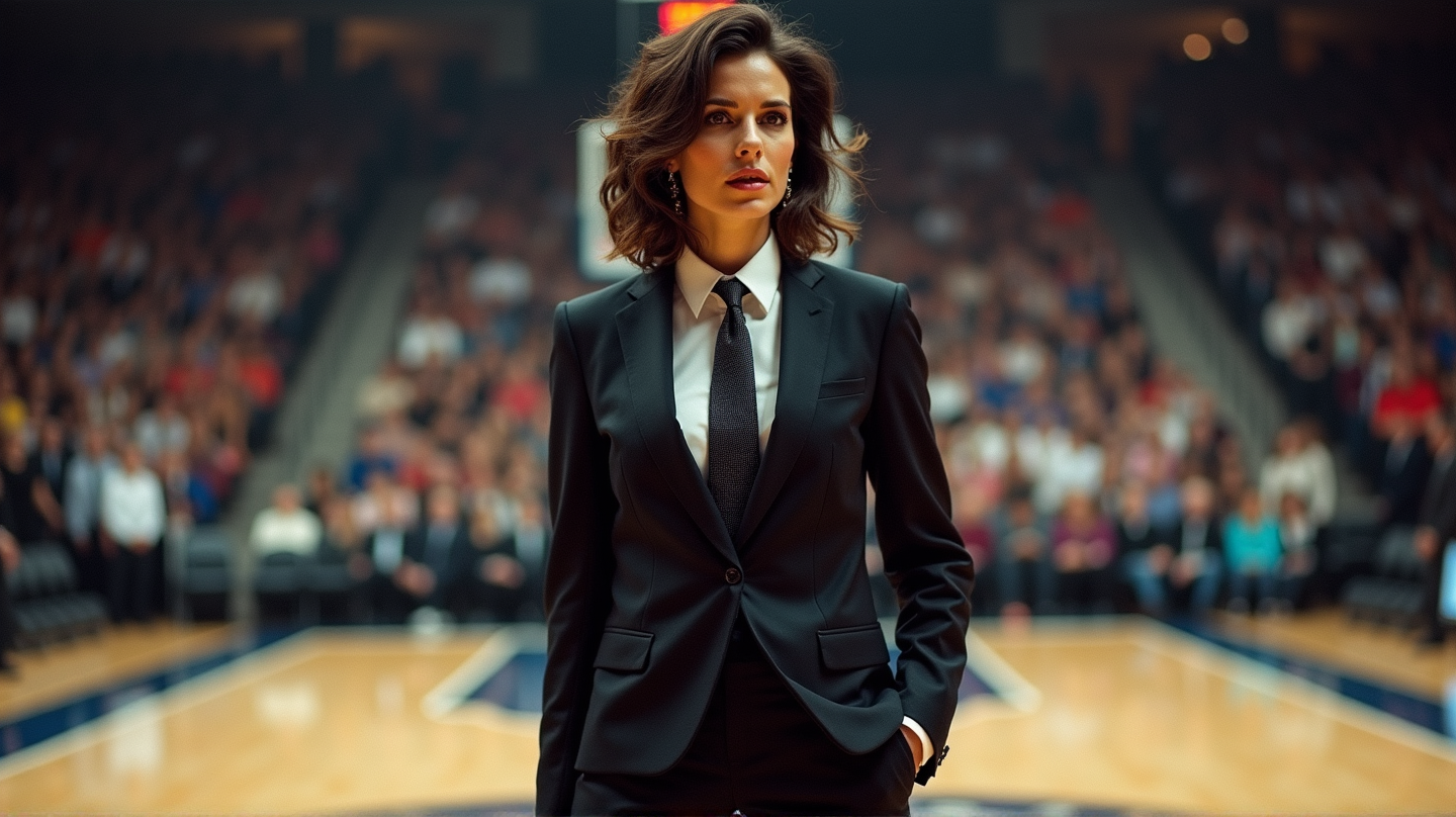 Da Star Adolescente a Proprietaria di una Squadra NBA: Il Viaggio Straordinario di Jami Gertz
