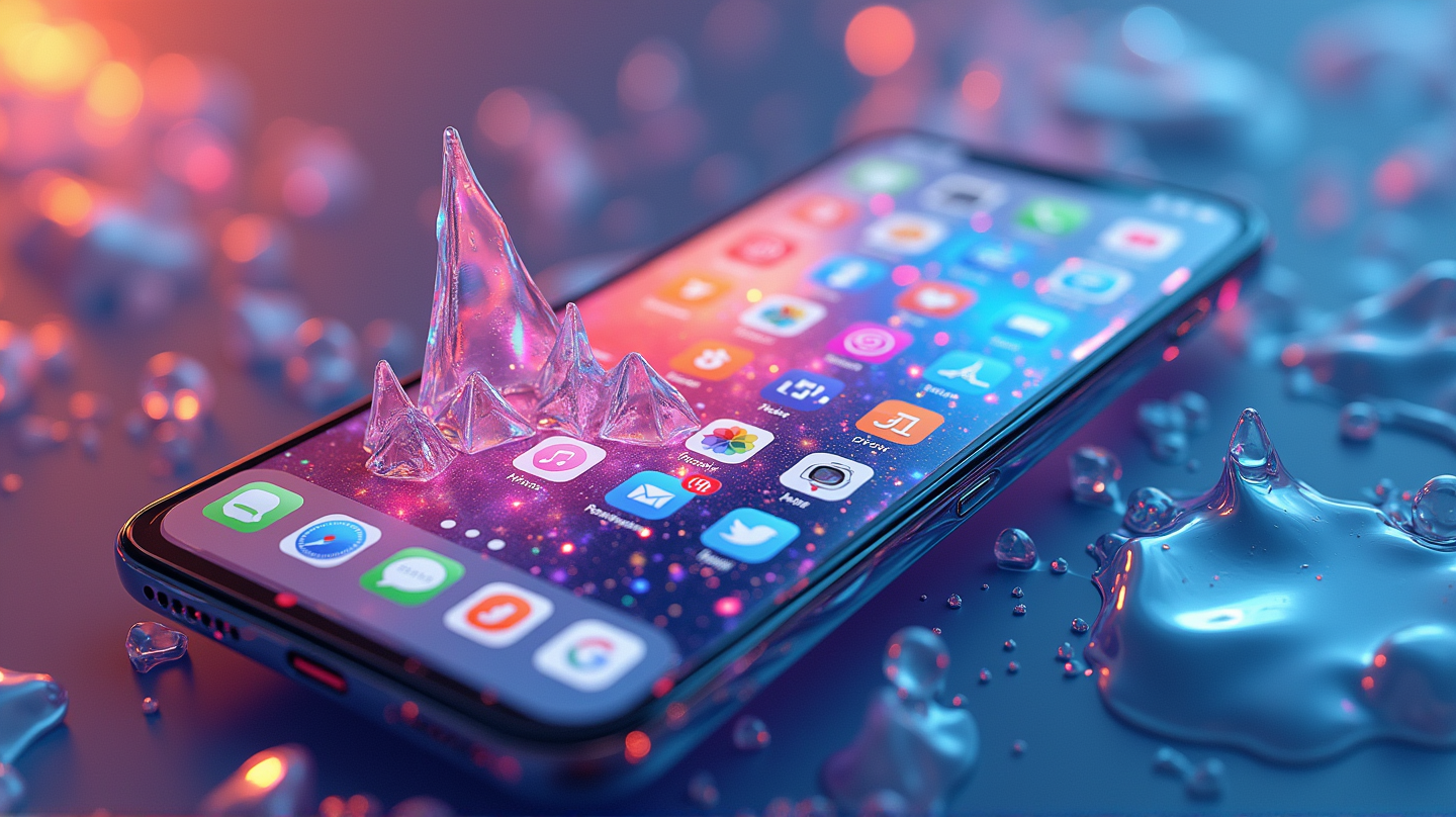 Scopri iOS 26: Scopri le Nuove Caratteristiche che Trasformano il Tuo Dispositivo