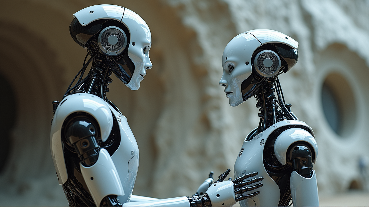 Il Sogno Umanoide di Elon Musk: I Robot Possono Superare un Déficit di Dati di 100,000 Anni?