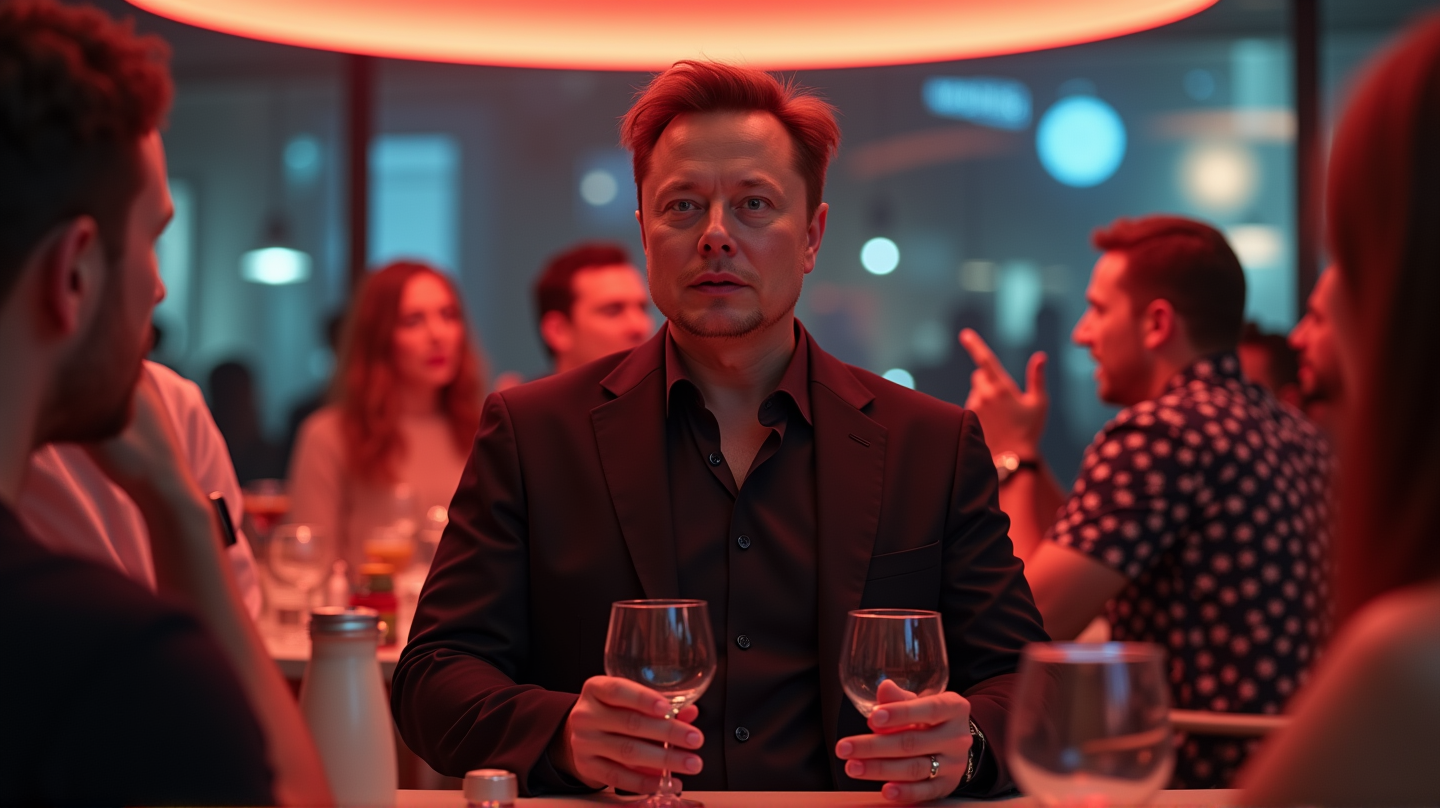 Kumail Nanjiani Rivela l'Opinione di Elon Musk su 'Silicon Valley'