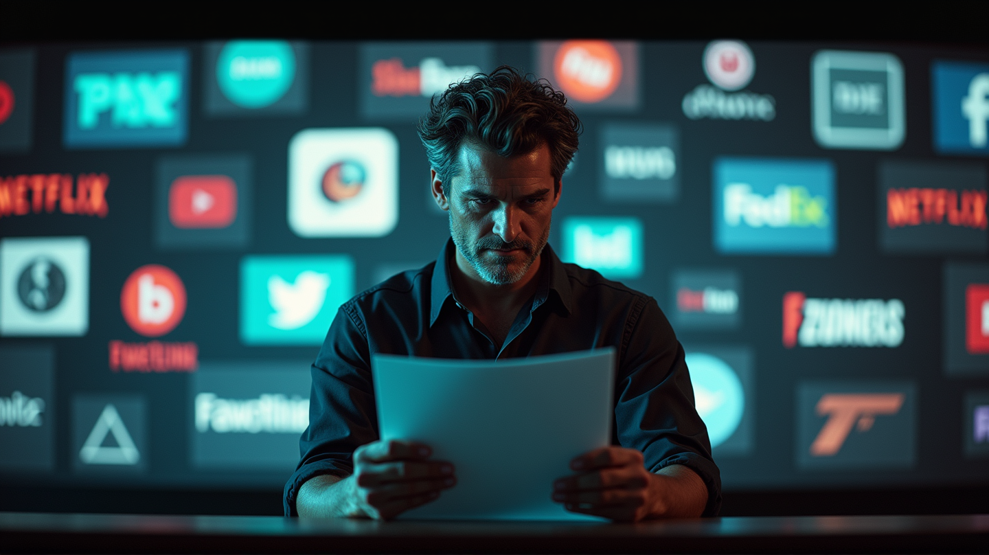 La Ricerca di Innovazione di Josh Brolin in 'Weapons'
