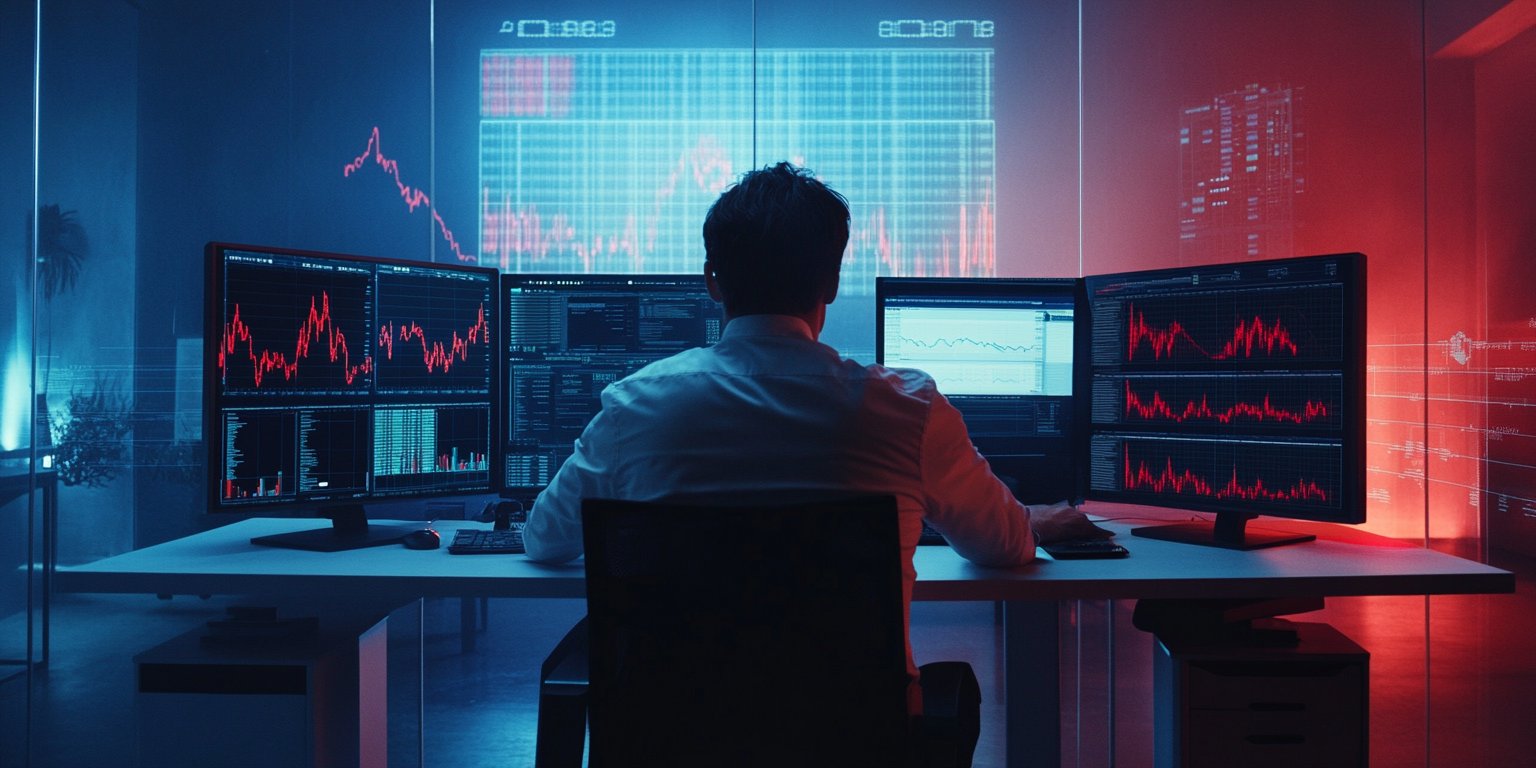 Immediate Lumex Trader 5.4 Esposto: È Una Soluzione di Trading Autentica?