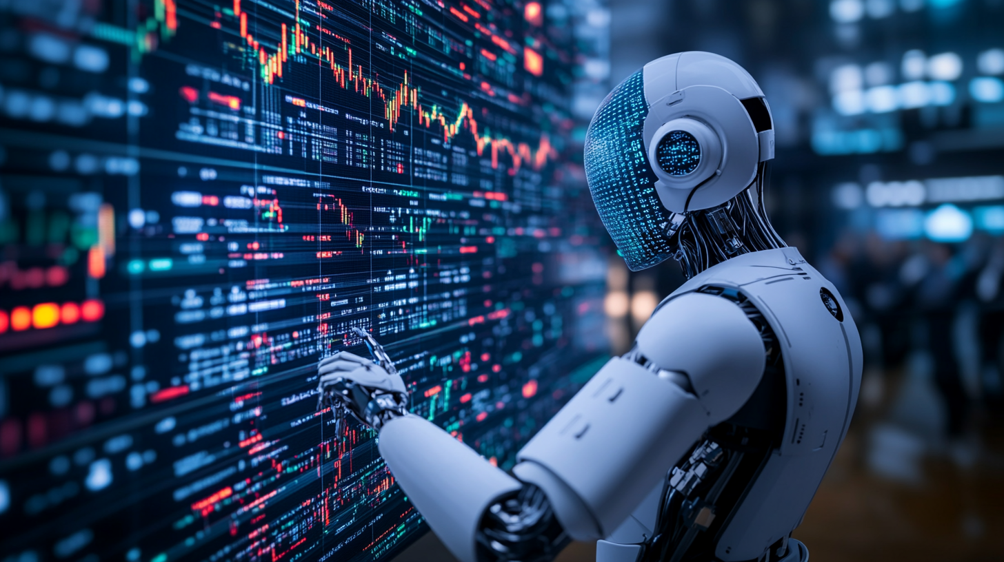 QatarionEdge 2.7 Power è la Soluzione di Trading di Cui Hai Bisogno? Scopri la Verità!