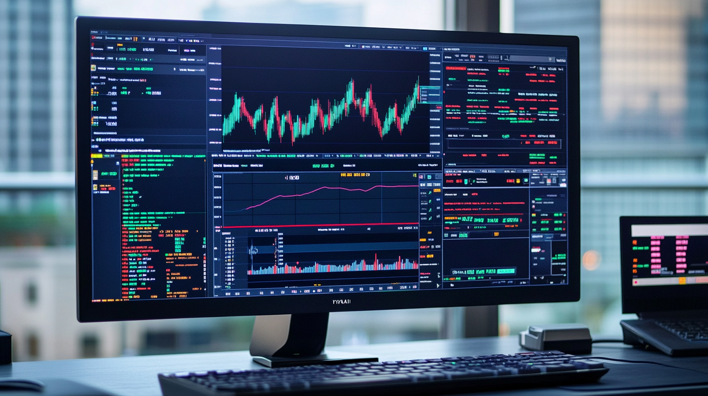 XalvexGain 4.7 Ai: Scopri il Suo Vero Potenziale