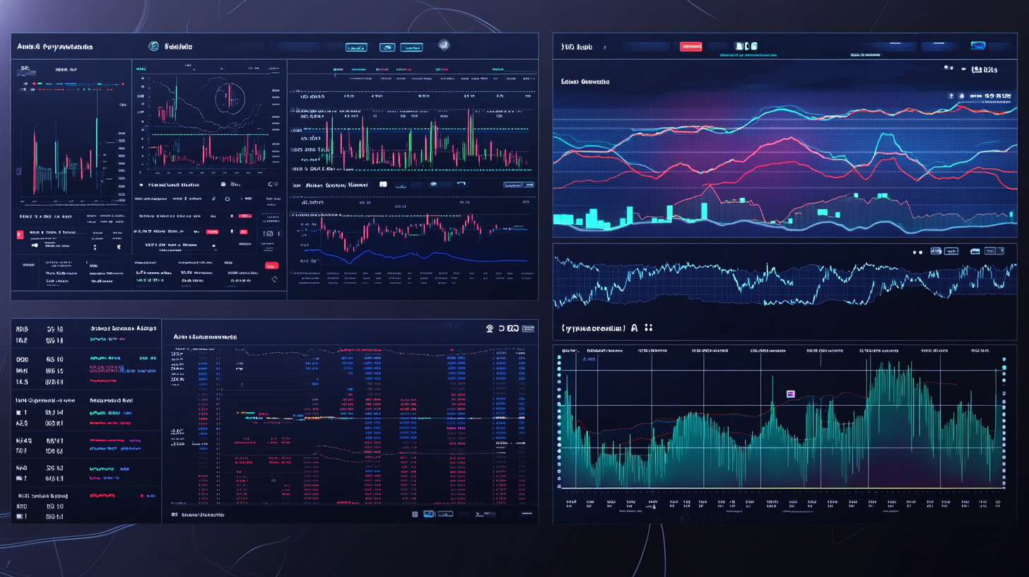 Bitcoin Veloce AI 3.1 è il prossimo grande passo nel trading? Scoprilo ora!