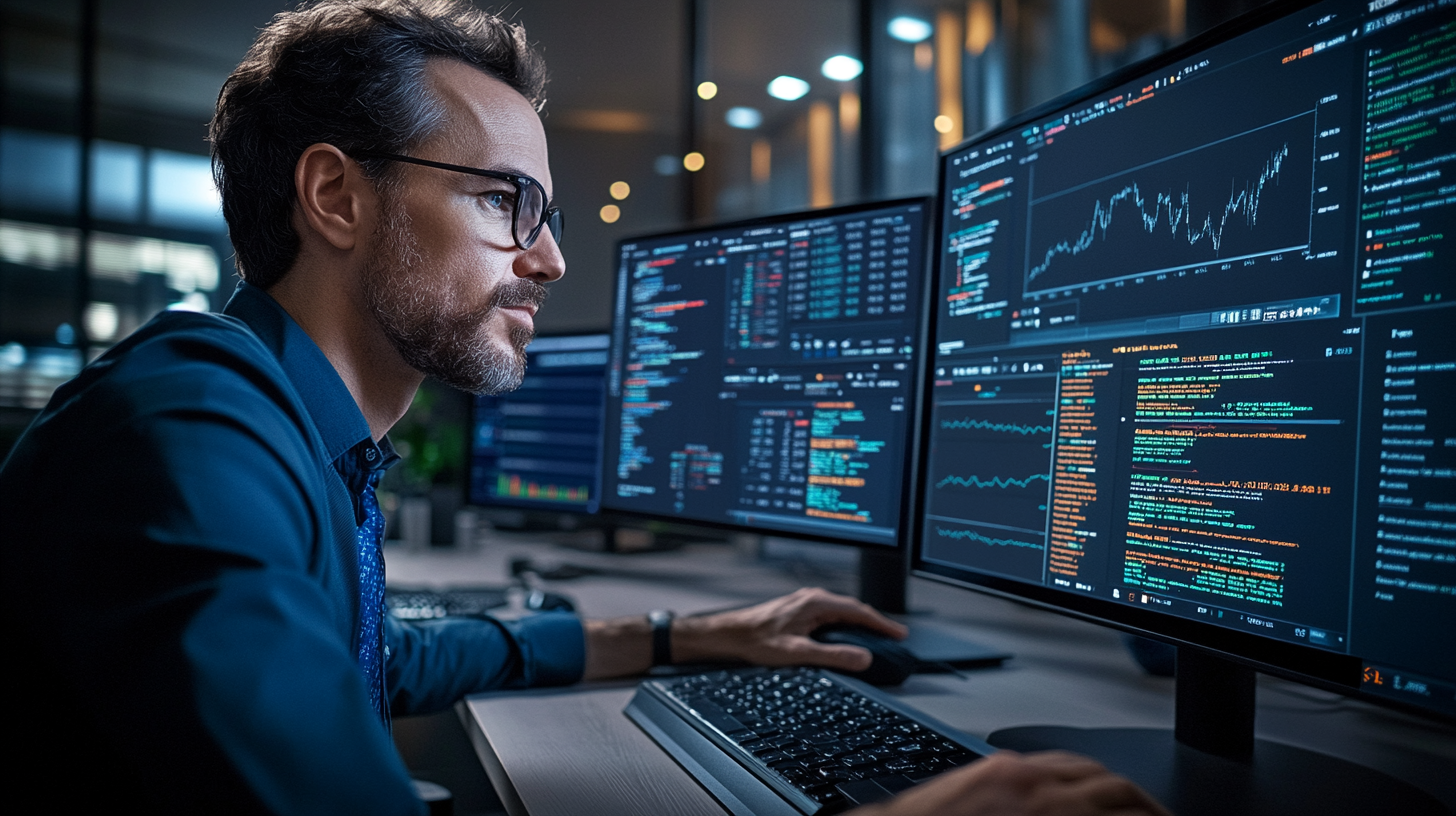 Épure Tradelin: Scopri se Questo Strumento di Trading è Affidabile