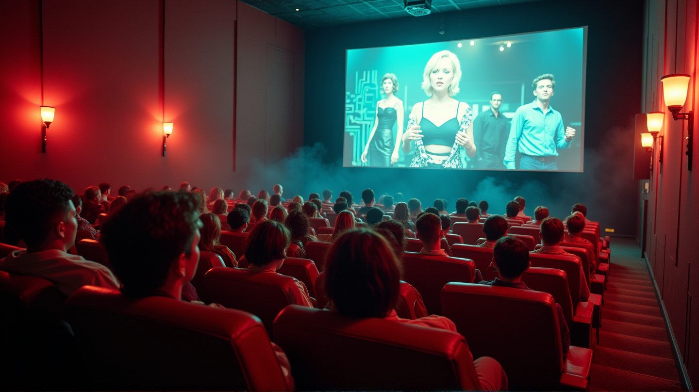 Il Valzer senza Tempo di Rocky Horror: Un Viaggio di 50 Anni