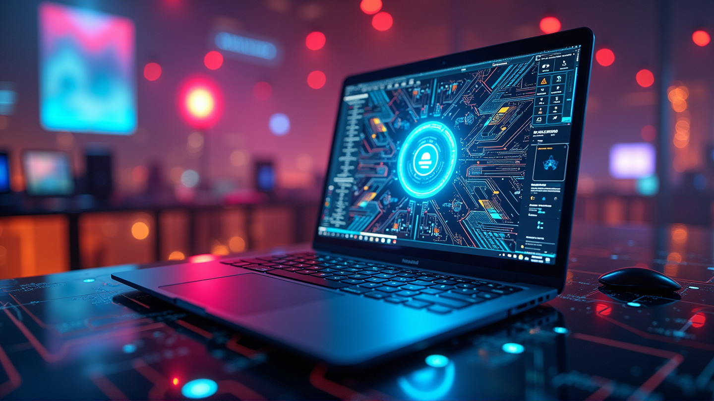 Rivoluzionare il Calcolo: Android Pronto a Conquistare il Mondo dei PC