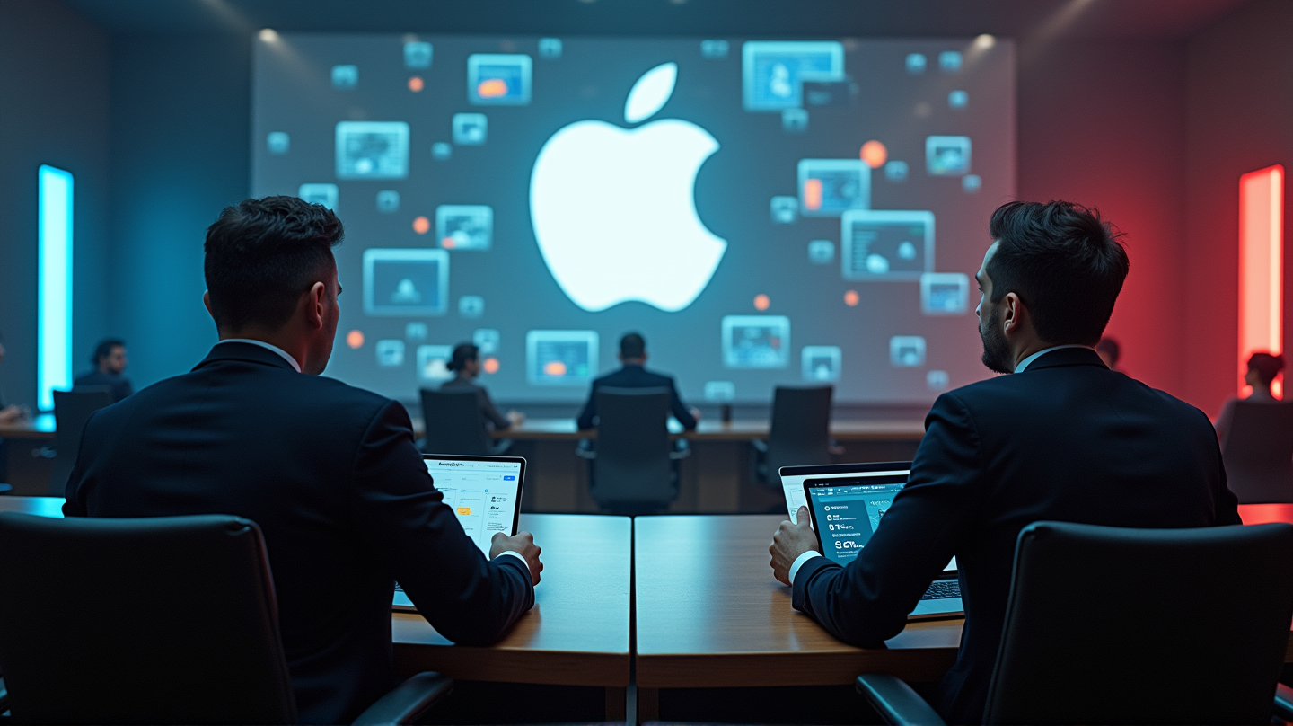 La Battaglia Epica di Meta: Affronteranno Apple e Google la Verifica dell'Età?