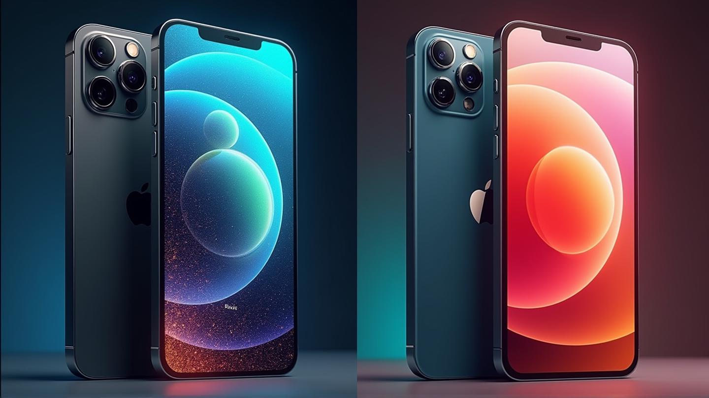 L'iPhone 17 Pro è un Cambia-gioco? Un'Analisi Approfondita rispetto all'iPhone 14 Pro