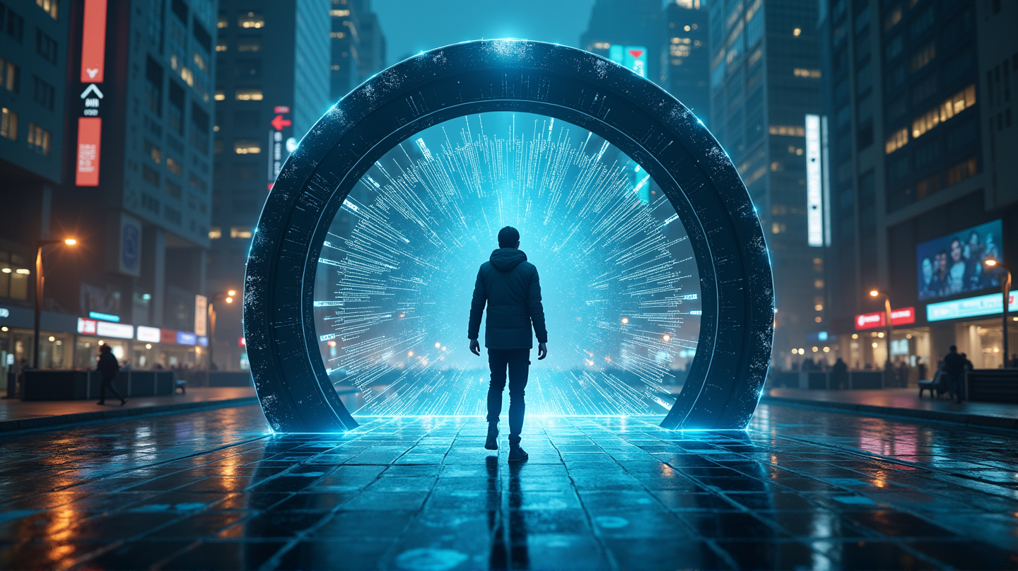 Gli Stati Uniti possono aprire la strada alla prossima rivoluzione digitale?
